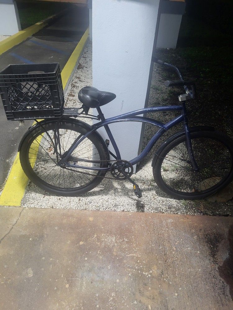 Cruiser Bike