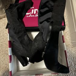 Sam Edelman Boots 