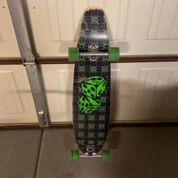 skate board