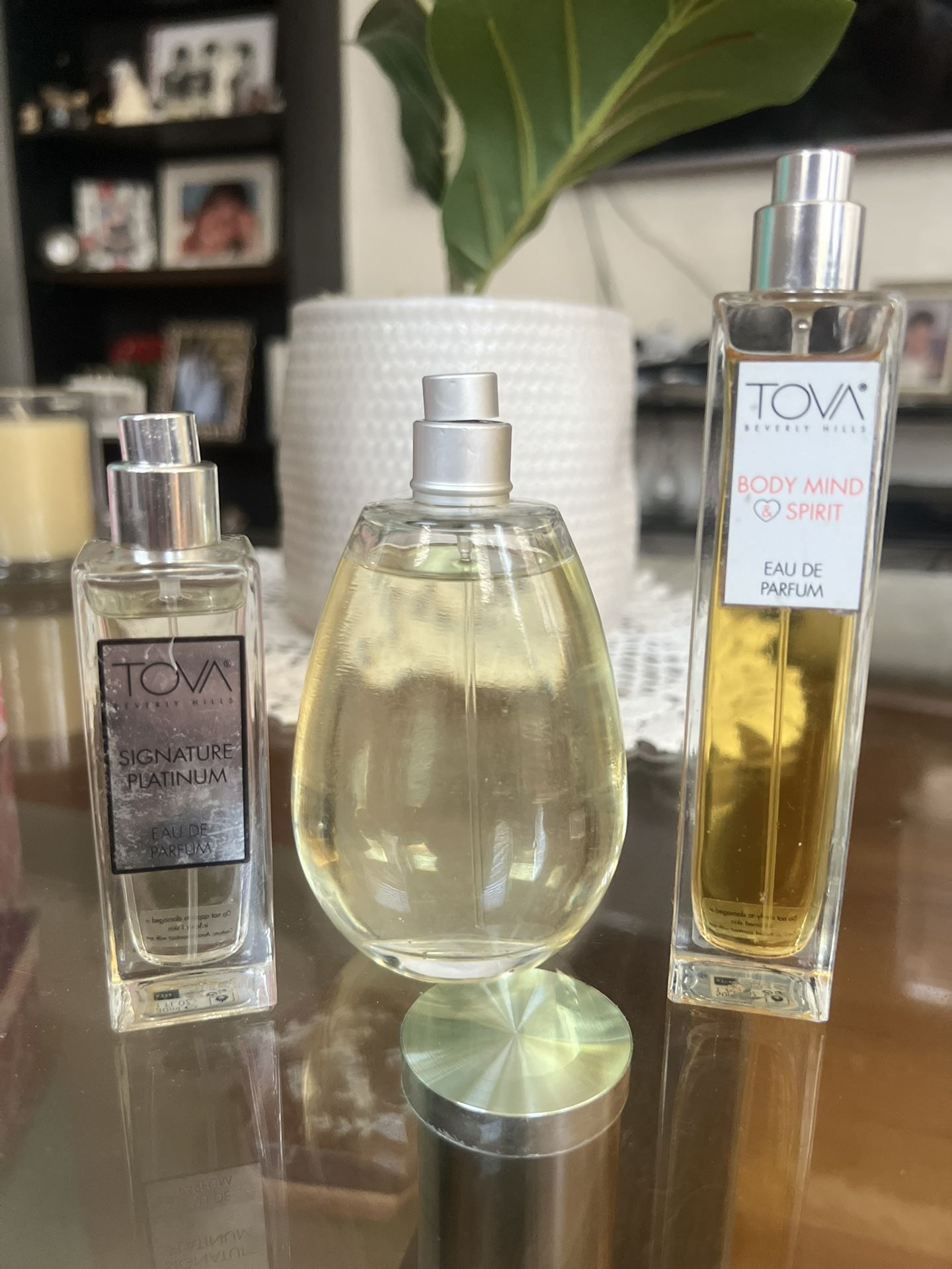 PERFUME BUNDLE