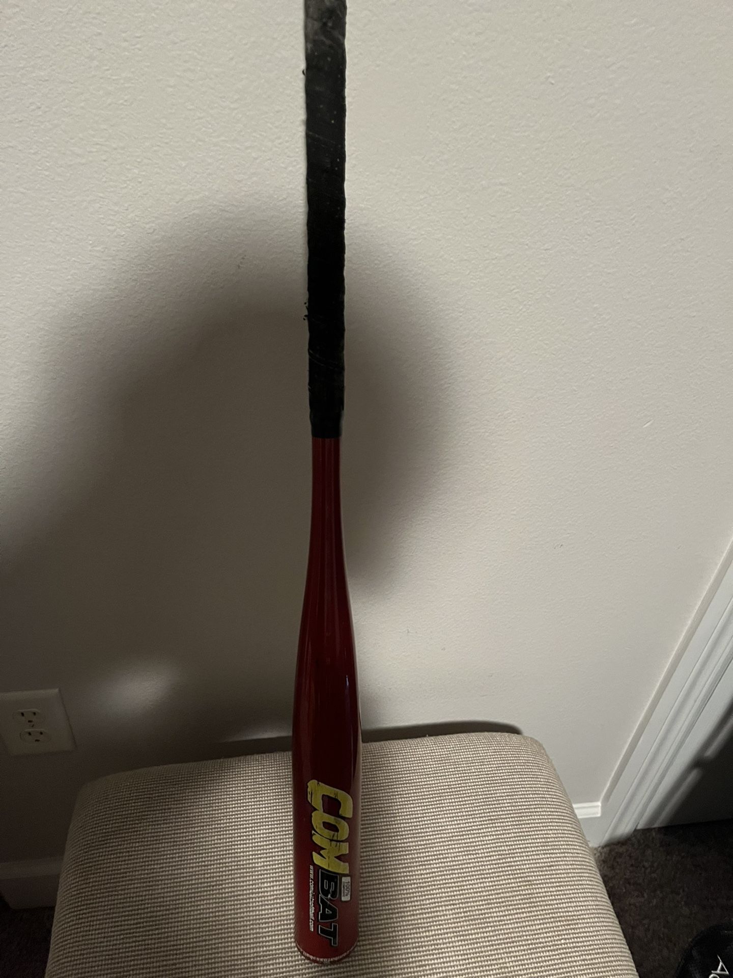 Combat Baseball Bat 