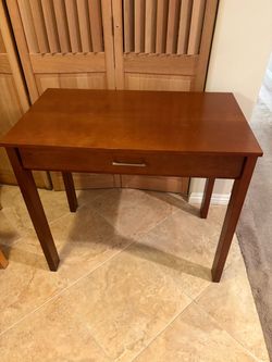 Computer Desk