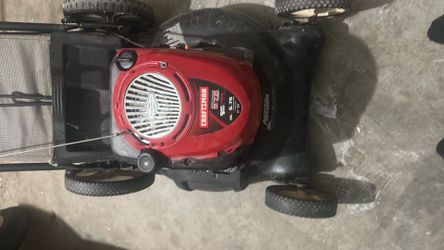 Lawnmower