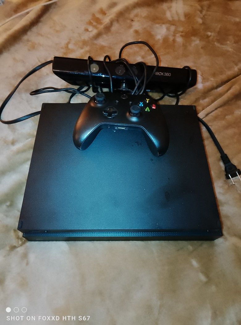 Xbox360 