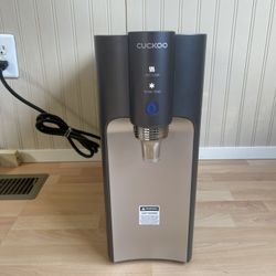 Cuckoo Water Purifier