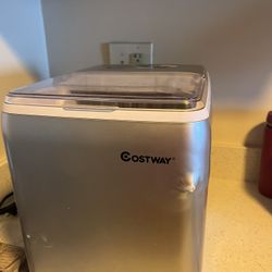 Ice Maker 
