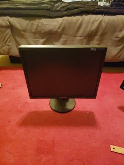 Monitor