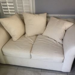 2 Piece Living Room Couches