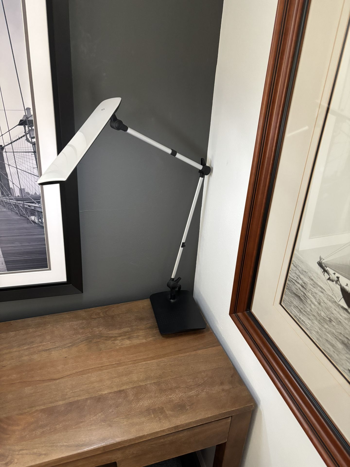 Adjustable Desk Lamp