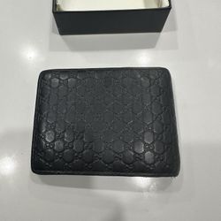 Gucci Men’s Wallet 