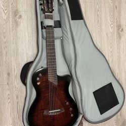 Cordoba Stage Nylon Electric guitar