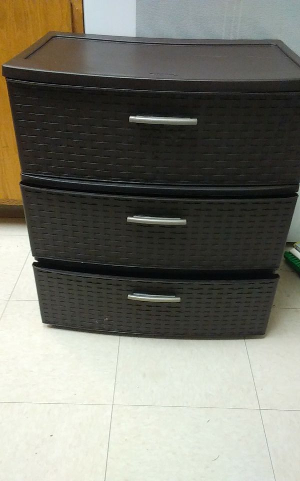 Portable Dresser Storage For Sale In Everett Wa Offerup