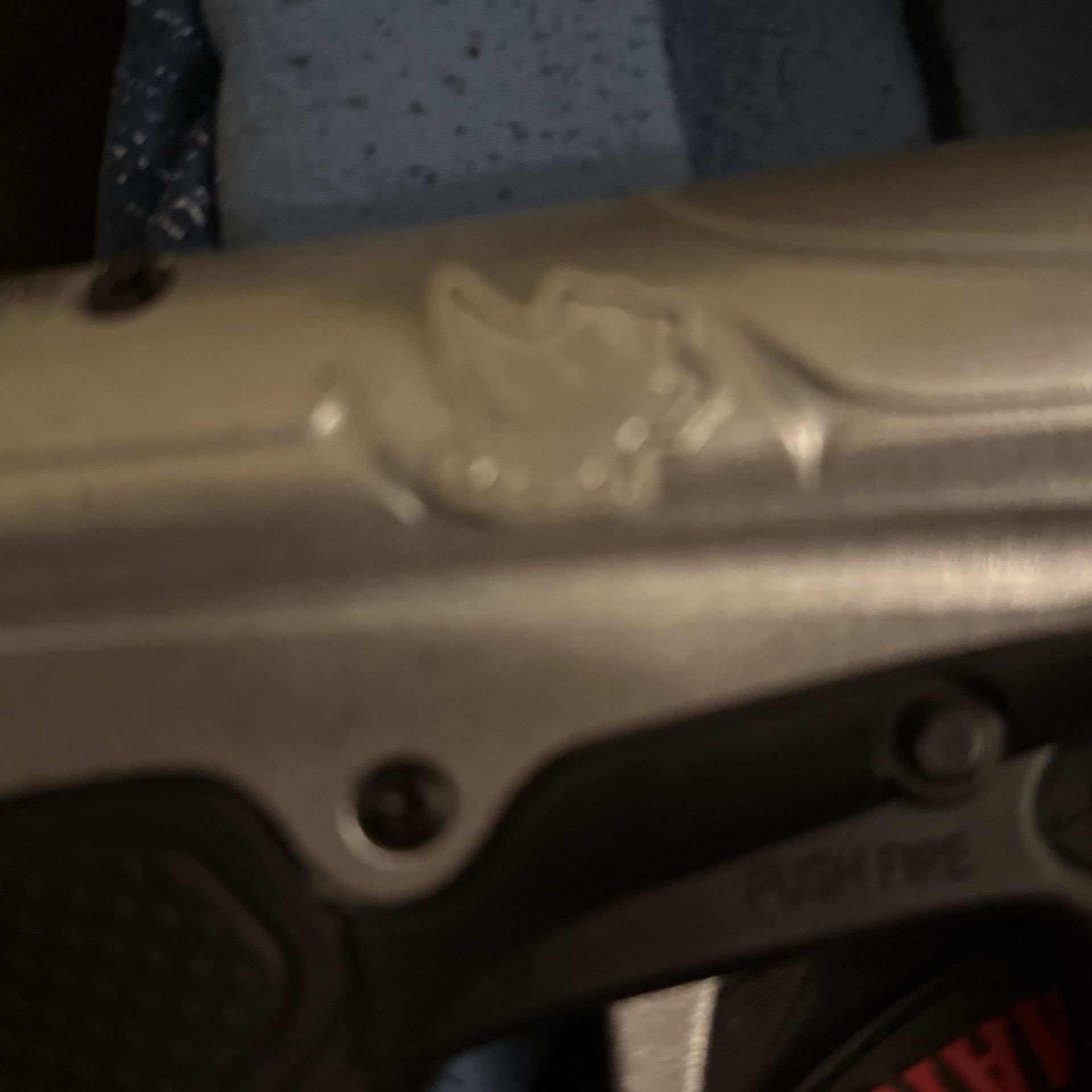Tippmann Gryphon