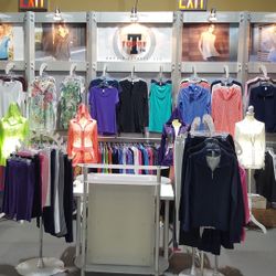 Trade Show Booth 20’ X 12’