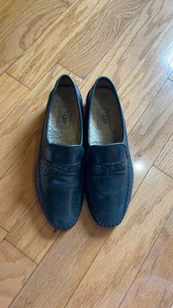 UGG Slip-On Loafers  Men’s size 8