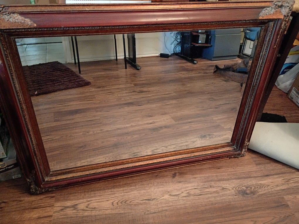 Wall Mirror