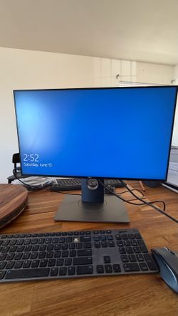 Dell Desktop XPS 8920