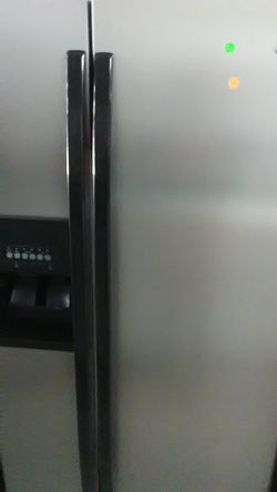 33 inches refrigerator whirlpool