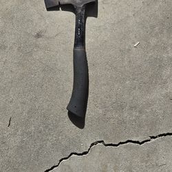 Craftsman Axe 