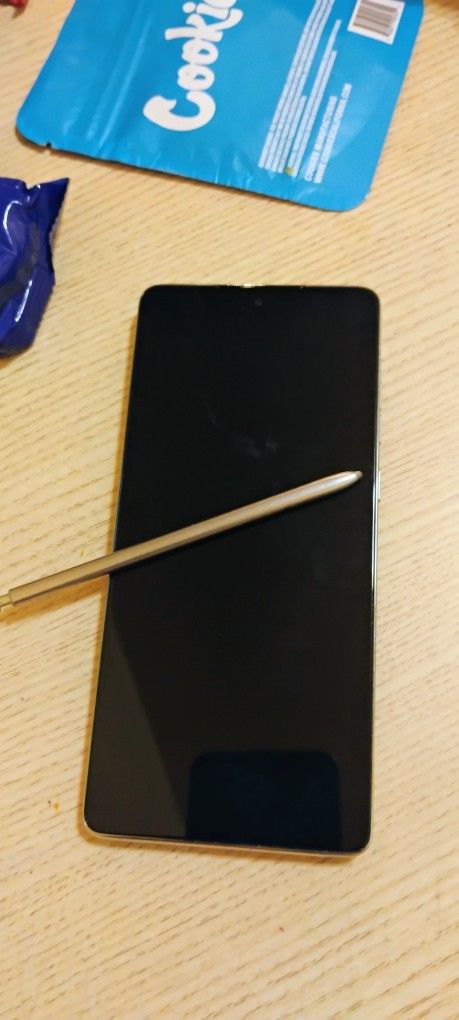 Stylus Moto 5 G