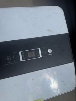 portable AC