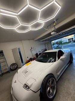 2004 Chevrolet Corvette