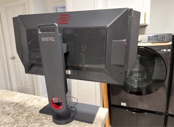 BenQ ZOWIE Monitor for Gaming