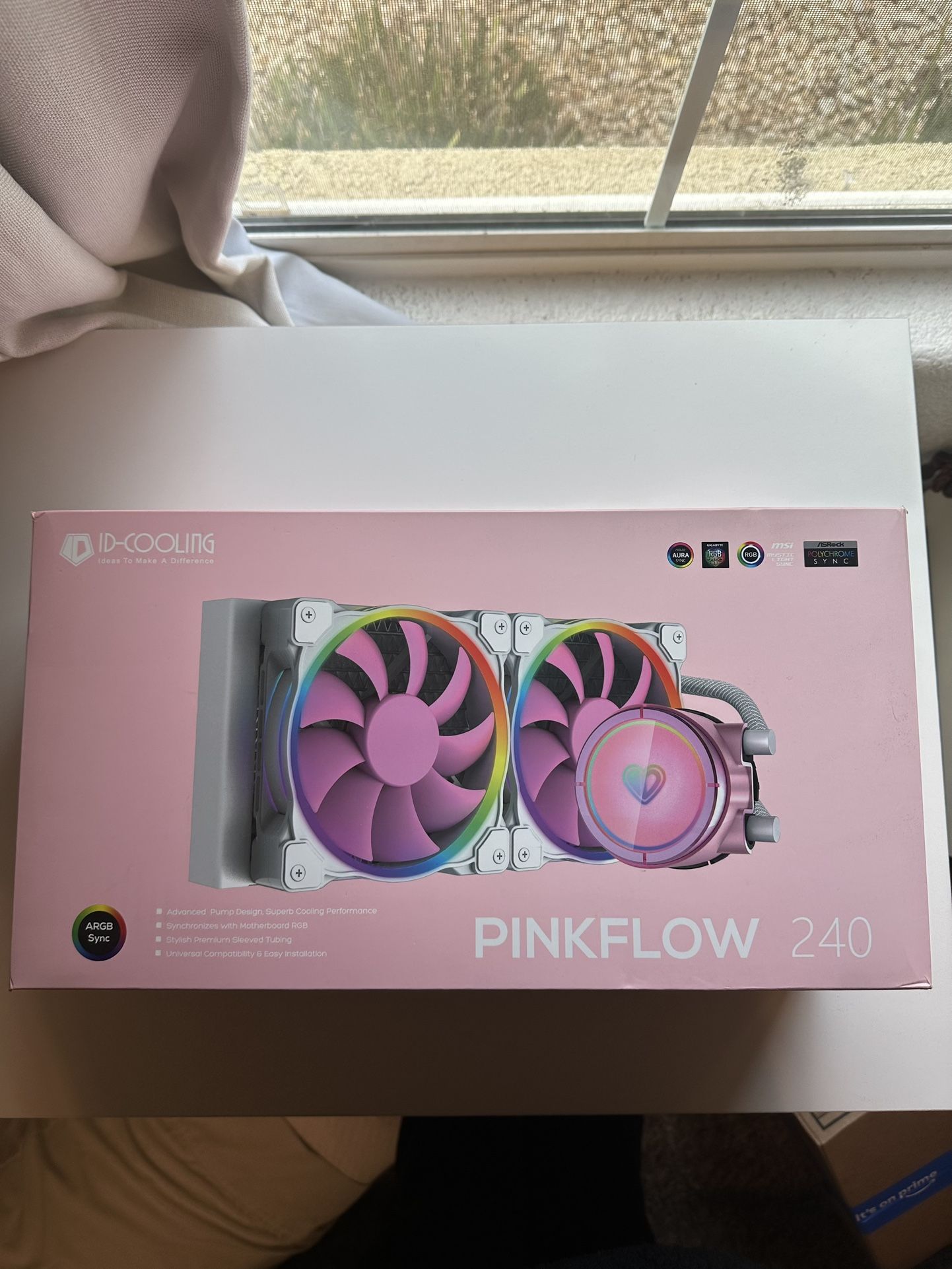 CPU Cooler
