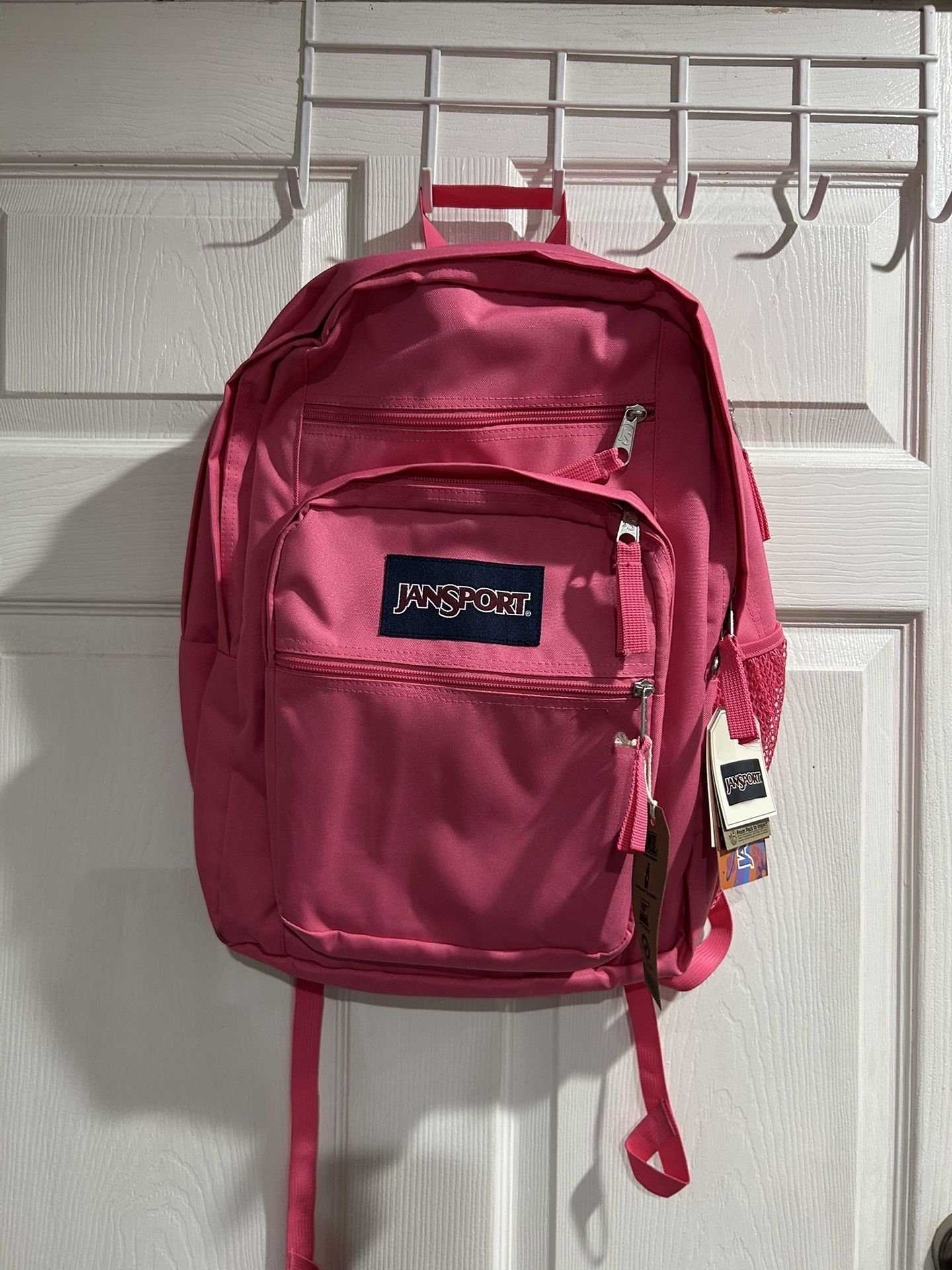New Jansport Backpack