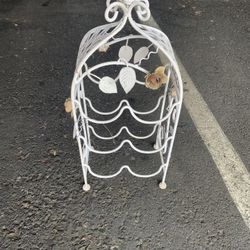 Wine Rack