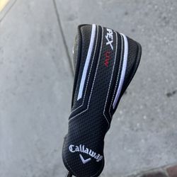 Callaway apex Golf Club 21
