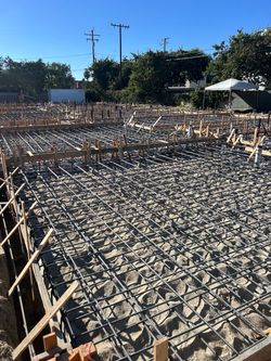 Foundations/ adu