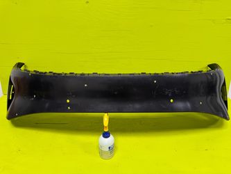 2022 2023 2024 2025 LUCID AIR FRONT BUMPER COVER OEM S11-E00070-00