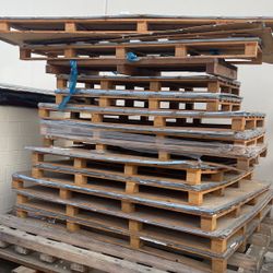 Pallets