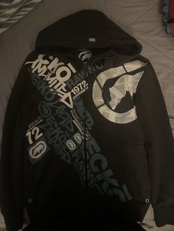 ECKO 2000’s Y2K Sweater