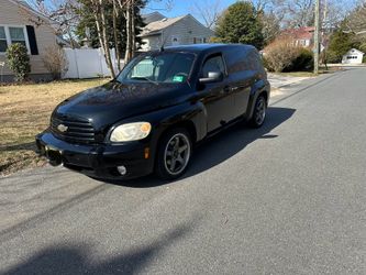 2009 Chevrolet HHR