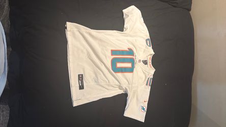 Miami Dolphins #10 Nike NFL Jersey