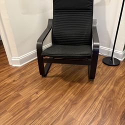 IKEA Poäng armchair