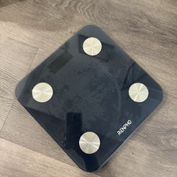 Scale For Body Weight
