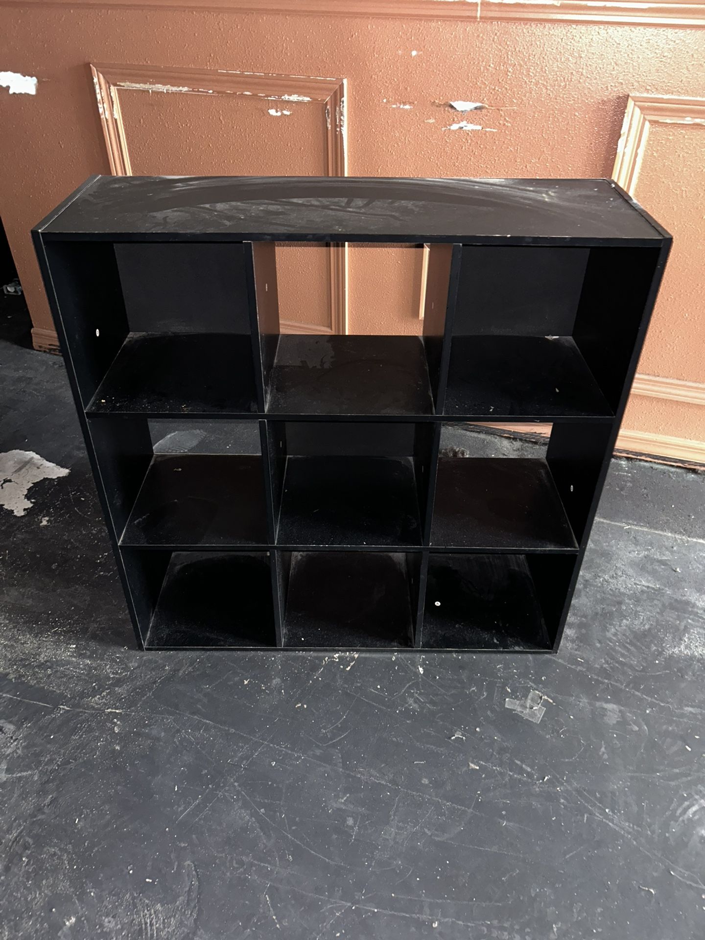 Cube Organizer/ Shelf