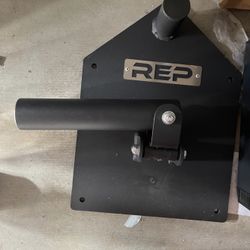 Rep Fitness Landmine Attachment 