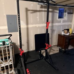 Free - pull up bar (p/u by 3/9/26) - Auburn WA