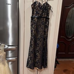 Women’s Dress