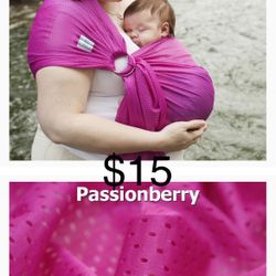 Baby Carrier