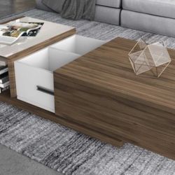 Rove Concepts Coffee Table 