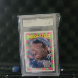Sports Cards 
