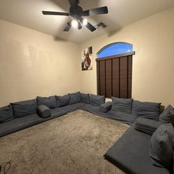 Arabic Floor Seating Set (Majlis)