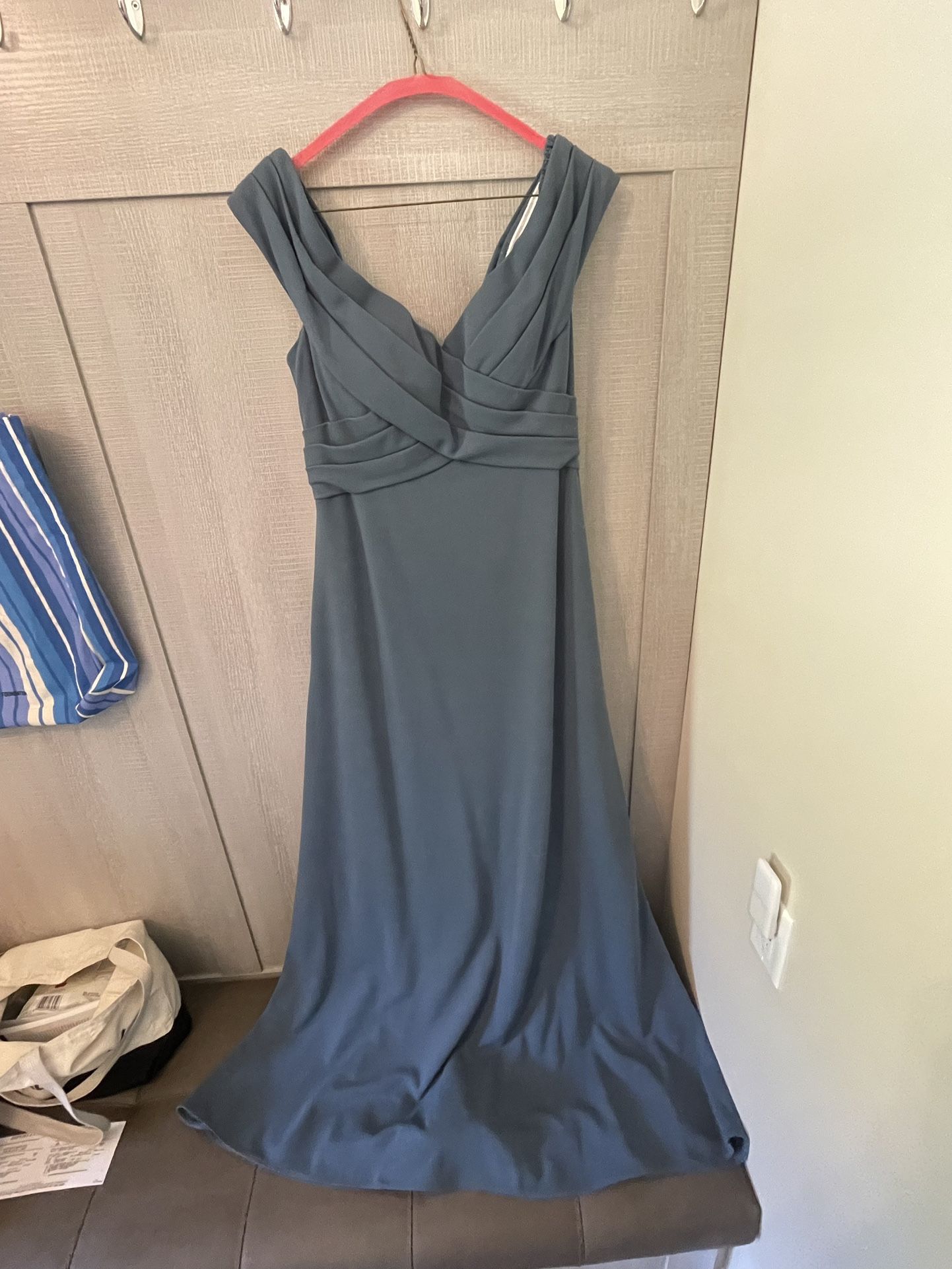 AZAZIE Dress