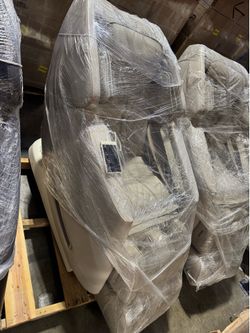 Osaki OS 4000XT