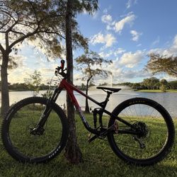 Marin Riftzone 2 (Upgraded) 